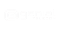 Logo Cabeçalho Genial Telecon
